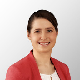 Lisa Kube