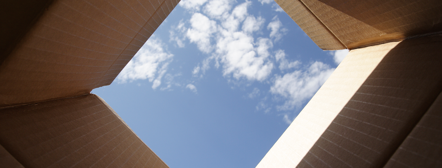 Analogies – thinking outside the box
