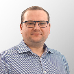 Nikolaj Zuleger, PhD